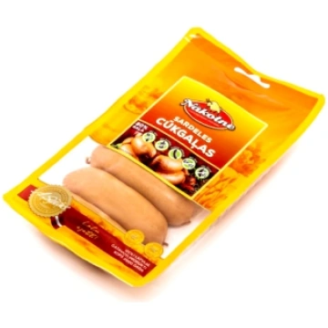 SARDELES CŪKGAĻAS 400G GPU NĀKOTNE
