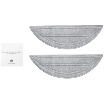 Vacuum Cleaner AccessoryROBOROCKMap Cloth Vibraris