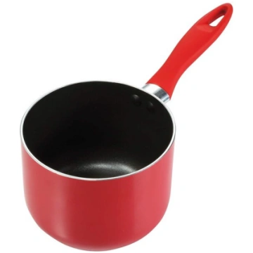 Mērces panna dziļa Presto Mini 12 cm Tescoma