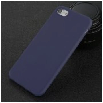 Matt TPU Back Case priekš Xiaomi Mi Note 10 Lite -
