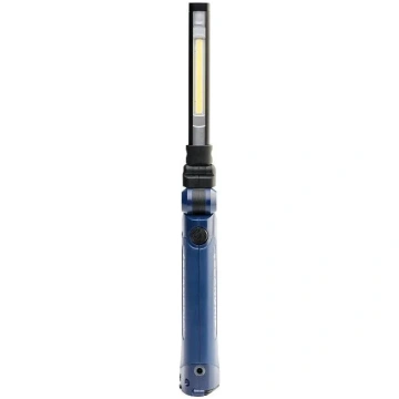 SCANGRIP Darba lukturis SLIM 250/500 lum Darba gai