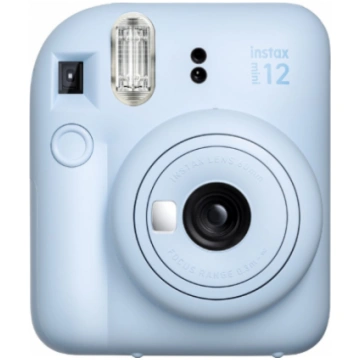 Instax Mini 12 Pastel Blue FUJIFILM 16806092