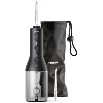 Mutes dobuma irigators Philips Sonicare Cordless P
