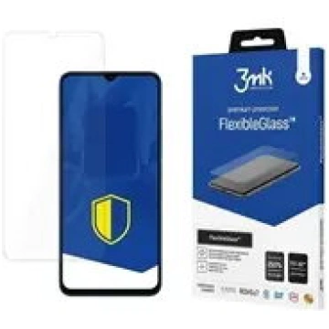 Ekrāna aizsargstikls 3MK FlexibleGlass Pro priekš 
