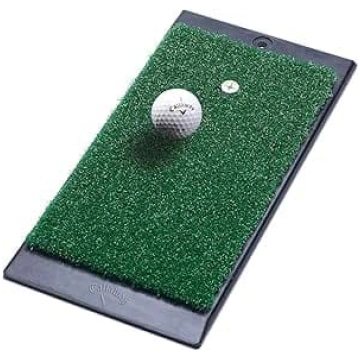 Callaway FT Launch Zone trāpīšanas paklājs ANEB072