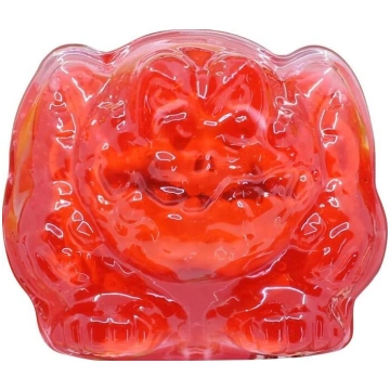Goblin Slime Ropuch Red Plastilīna Epee Skeleton M
