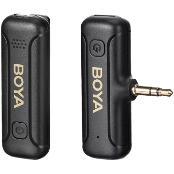 Mikrofons, BOYA, Boya BY-WM3T2-M1 2.4G Mini Wirele