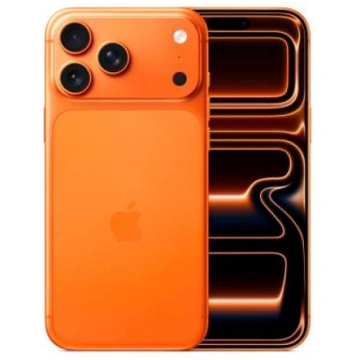Apple iPhone 17 Pro Max 6.9 12GB 512GB Orange ( MF