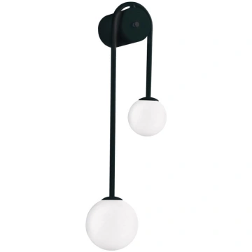 Sienas lampa Polina VioKef
