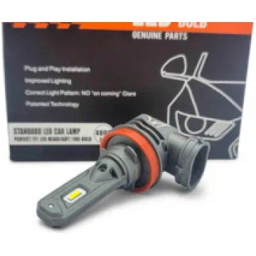 H8 / H9 DA Lighting V1 LED Bulbs