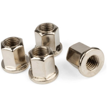 Cilindra galvas uzgrieznis M7x1,00 (x4) MotoForce