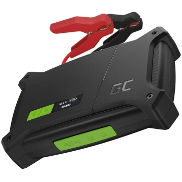 Green Cell GC PowerBoost Car Jump Starter / Powerb