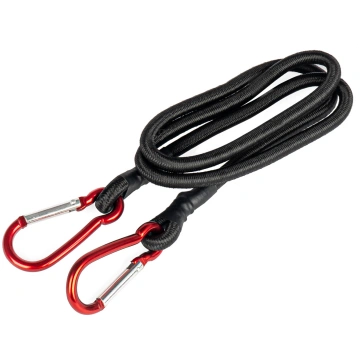 Kravas stiprināšanas saite elastīga 150cm 8mm GUMI