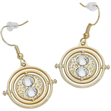 Harry Potter Hermiones Time Turner Sieviešu Auskar
