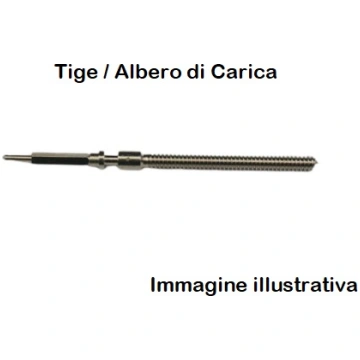 TIGE CITIZEN ECODRIVE CAL.B877 REF. 065-501 Settin