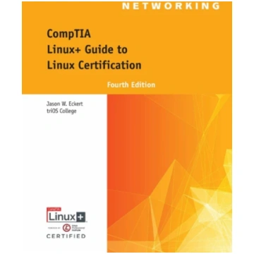 CompTIA Linux+ Guide to Linux Certification Jason 