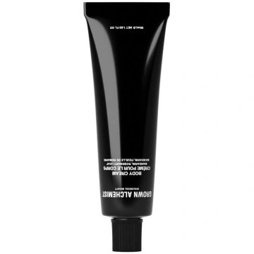 GROWN ALCHEMIST AMBER šampūns 50 ml alumīnija tūbi