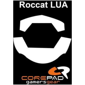 Corepad Skatez for Roccat LUA