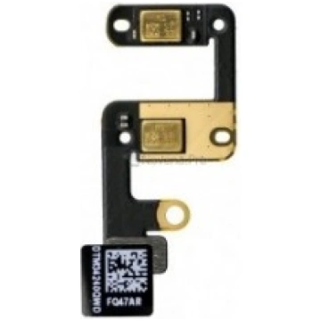 iPad 2gen 3G (A1396) Шлeйф c микpoфoнoм