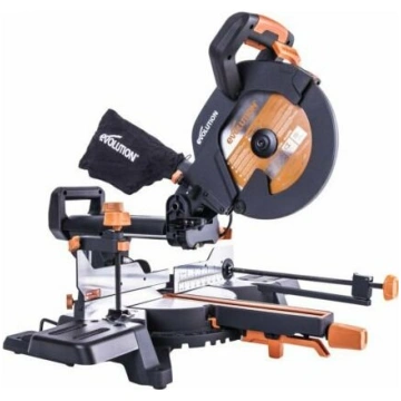 Evolution R255SMS PLUS 2000 W 255 mm | EVO-R255SMS