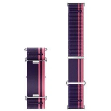 XIAOMI Braided Quick Release Strap Rose purple BHR