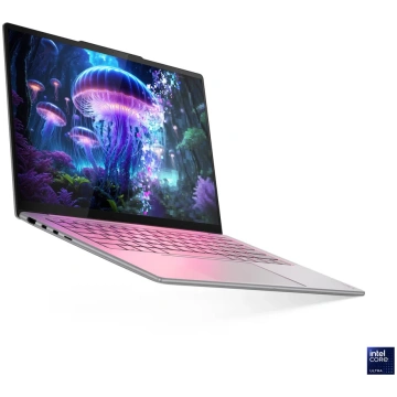 Nešiojamas kompiuteris Lenovo Yoga Slim 7 14ILL10