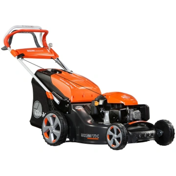 Zāles pļāvējs MAX 53 TK ALLROAD ALUMINIUM, Oleo-Ma