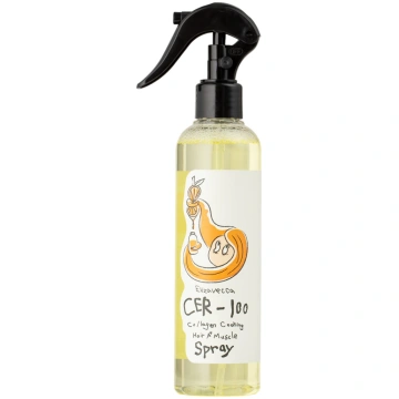 Elizavecca – CER-100 Collagen Coating Hair A+ Musc