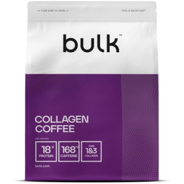 Collagen Coffee Bulk 500 g