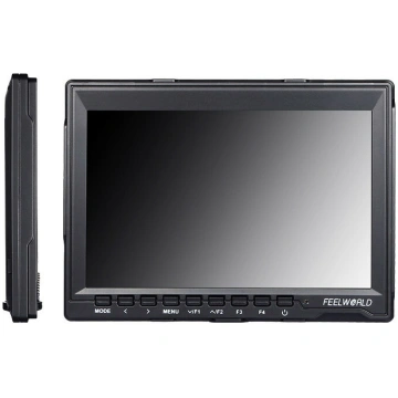 GPX Extreme Monitor 7" IPS, 1280x800, HDMI, F970 (