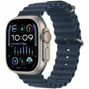 Apple Watch Ultra 2 LTE (2024) 49mm Black Titanium