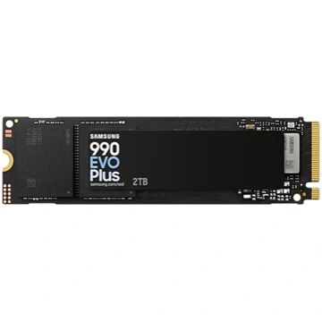 SAMSUNG 990 EVO Plus NVMe 2.0 SSD 2 TB M.2 2280 TL