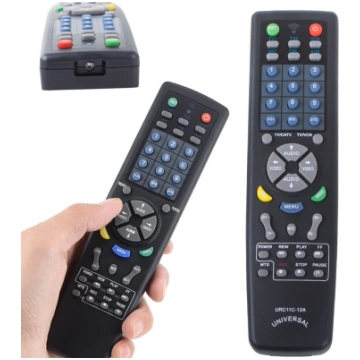 Universāla tālvadības pults TV / Audio / Video iek