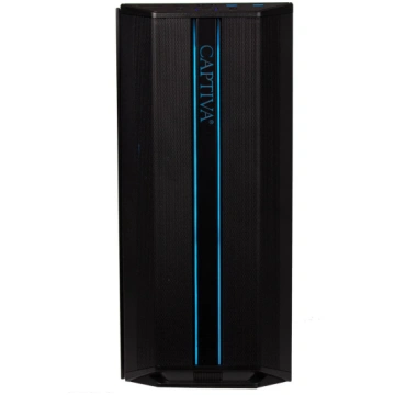 Datora stacija Captiva R10-1509 — Ryzen 5 5500, In