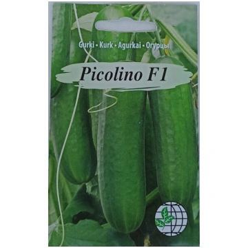 Gurķi Picolino F1 Agrimatco