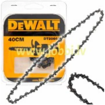 Dewalt DT20663-QZ ķēde 40cm (DCM575)