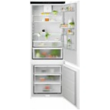 Electrolux E7TNGE75S iebūvējamais ledusskapis E7TN
