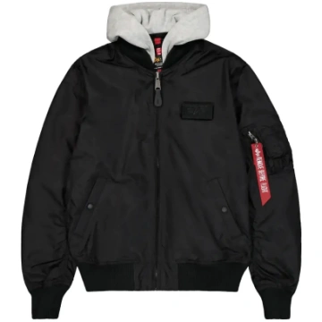 Alpha Industries - Ma-1 Tt Hood Light - izmērs M