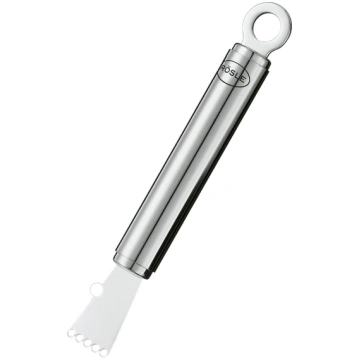 Rosle nerūsējošā tērauda cesteris ar kanēli, 16 cm