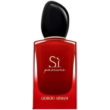 Armani (Giorgio Armani) Sí Passione Intense parfim