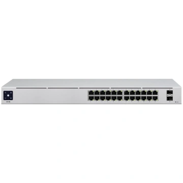 Switch|UBIQUITI|USW-24|Type L2|24x10Base-T / 100Ba