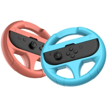 Subsonic Duo Racing Wheel for Switch 1/2 SA5718