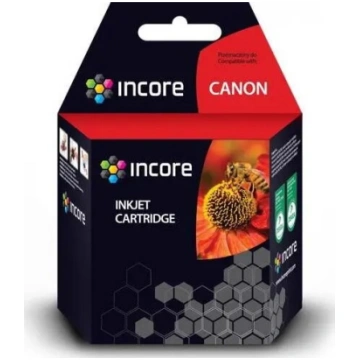 Tinte Incore priekš Canon CLI-36C krāsaina 13 ml