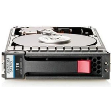 Lietots - Hewlett Packard Enterprise HDD 1TB SAS 7