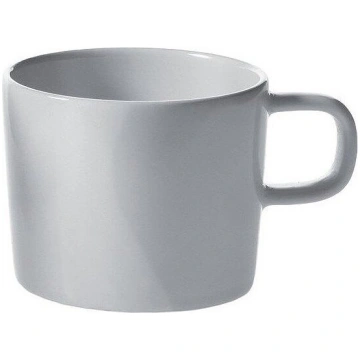 Espresso tasīte PlateBowlCup A di Alessi