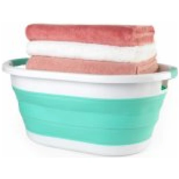 Beldray LA034816MNTFPEU7 Collapsible Laundry Baske