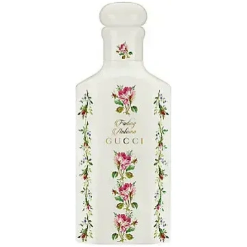 Gucci Alchemist Garden Fading Autumn Unisex tualet