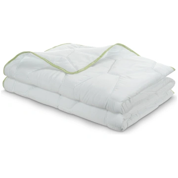 Sega Dormeo ALOE VERA LIGHT, 200 x 200 cm, balts k