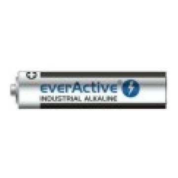 everActive Pro AAA LR03 MN2400 1.5V 1250mAh Alkali