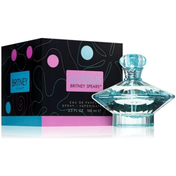 Britney Spears Curious Perfume EDP 100 ml 71934603